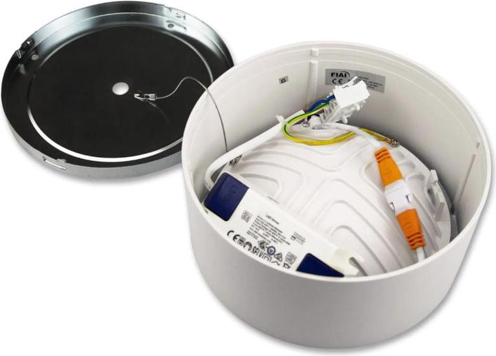 Actual product image Isoled Spotlights, Spots & Surface Mounted Spotlights (300 lm)
