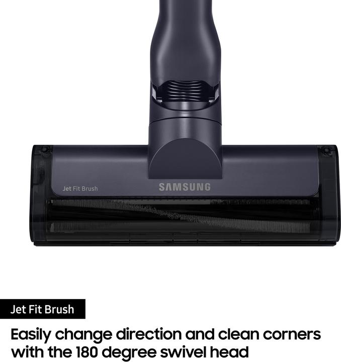 Produktbild Samsung Jet 60 turbo
