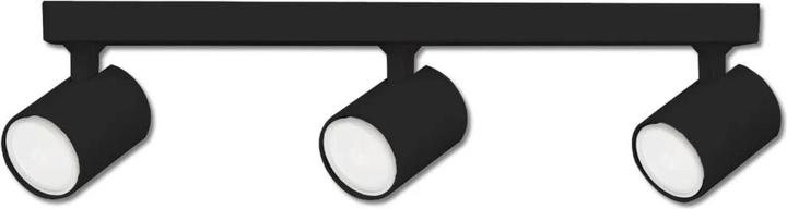 Actual product image Isoled Spotlights, Spots & Surface Mounted Spotlights (GU10)