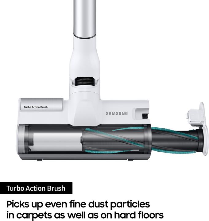 Actual product image Samsung Jet 70 complete
