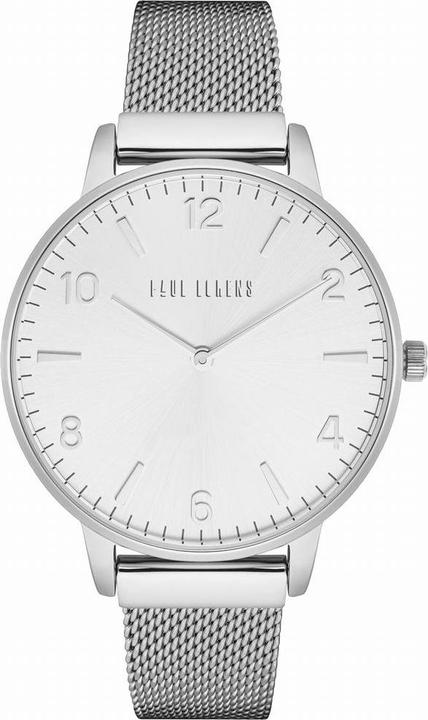 Produktbild Paul Lorens Damenuhr PL12177B6-3C1 (190 mm)