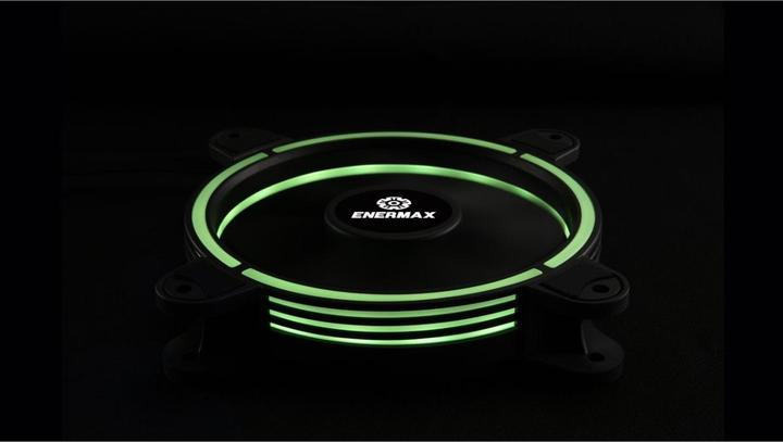 Produktbild Enermax T.B. RGB Single Pack (120 mm, 1 x)