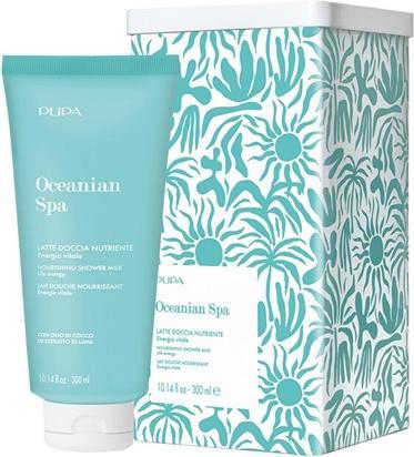 Produktbild Pupa Milano Pflegende Duschmilch - 300 ml (300 ml)