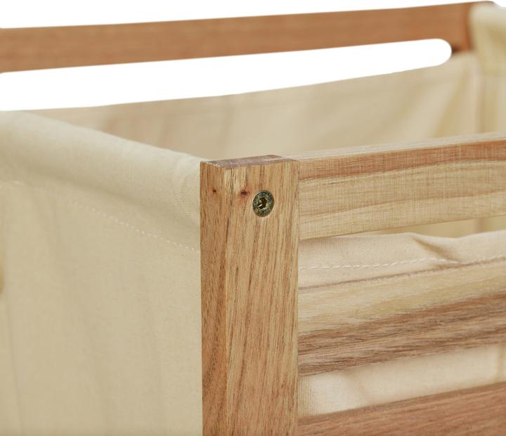 Productafbeelding Relaxdays Wasmand (60 l)