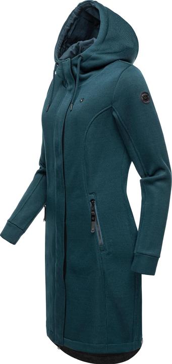 Actual product image Ragwear Letti Long Bonded (XXL)