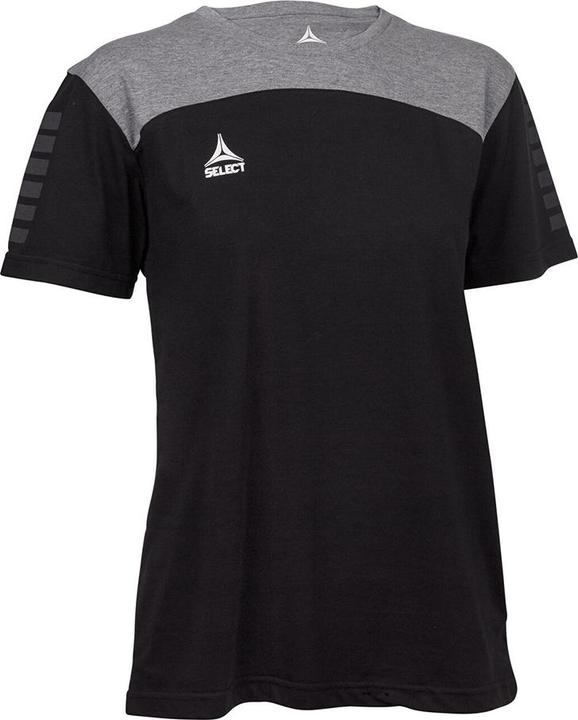Select T-Shirt Oxford Frauen v22