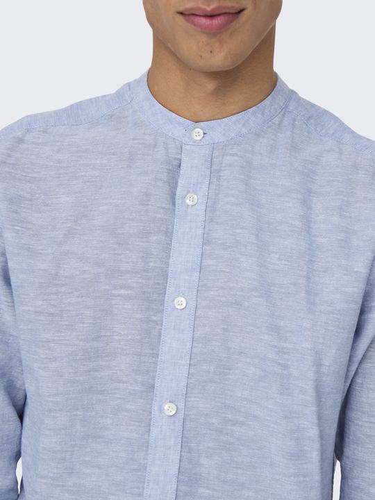 Immagine prodotto Only & Sons Camicia ONSCAIDEN Camicia (XXL)