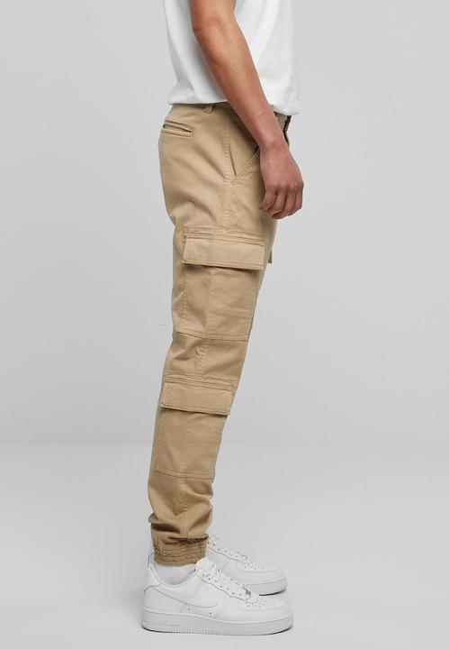 Image du produit Urban Classics Double Cargo Twill Jogging Pants (28)