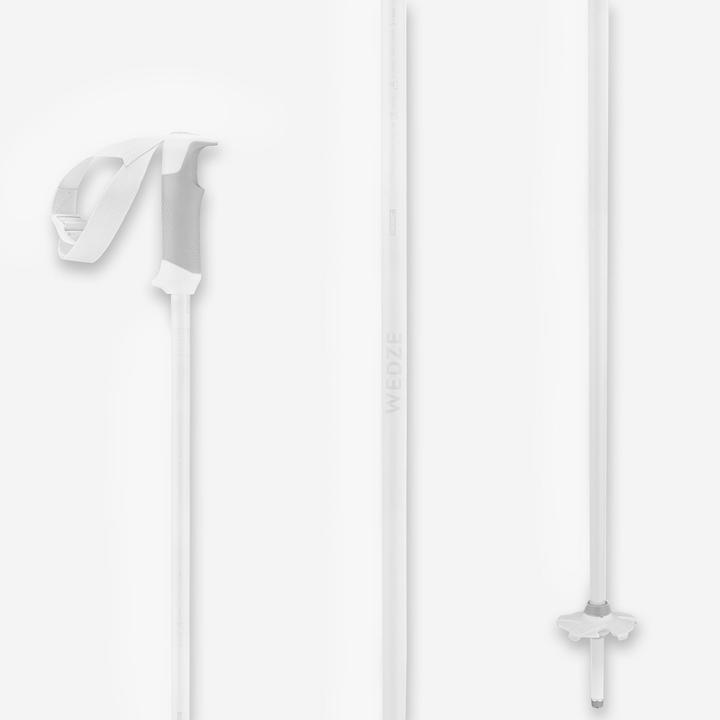 Produktbild Wedze Boost 500 Safety (105 cm)