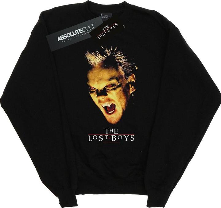 Produktbild The Lost Boys David Snarl Colour Sweatshirt (XXL)