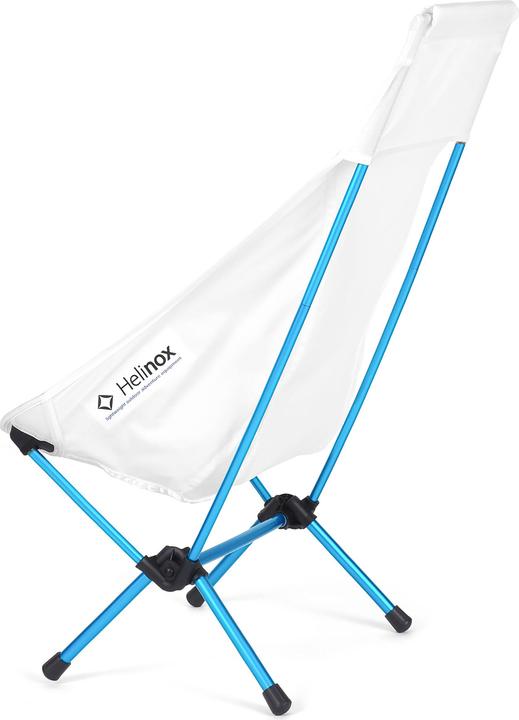 Actual product image Helinox Chair Zero High Back
