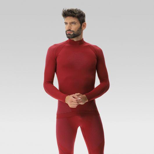 Produktbild UYN Thermoshirt Mit Stehkragen Evolutyon (L, XL)