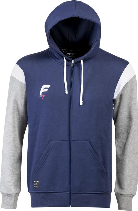 Force XV Conqu (XS)