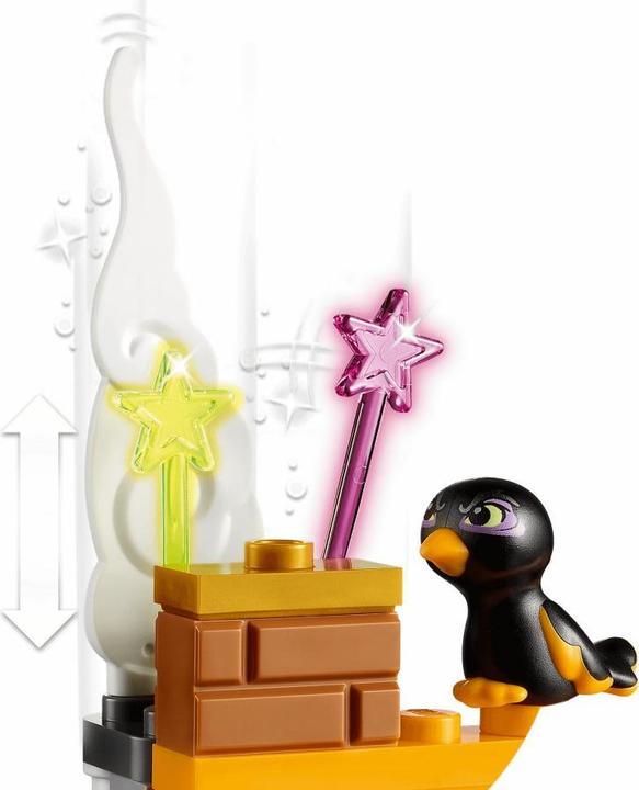 Image du produit LEGO La cabane d'Aurore dans la forêt (43188, LEGO Disney)