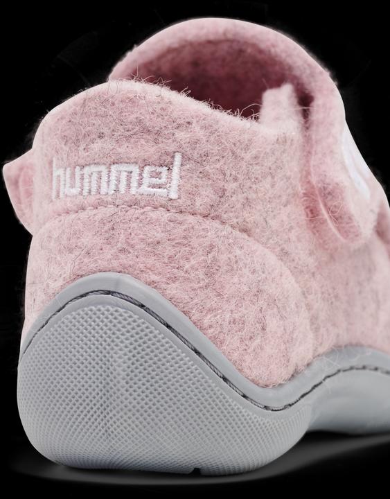Image du produit hummel Pantoufles En Laine Enfants (25)