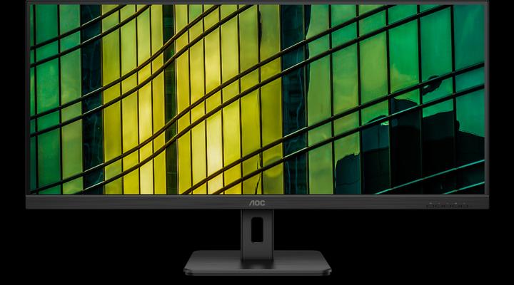 Produktbild AOC U34E2M (3440 x 1440 Pixel, 34")