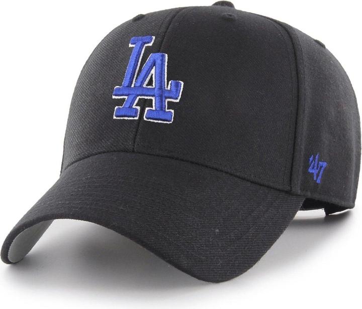 47 Brand Coupe décontractée MLB Los Angeles Dodgers