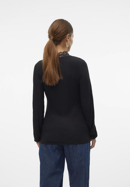 Actual product image Mamalicious Maternity top blouse (S)