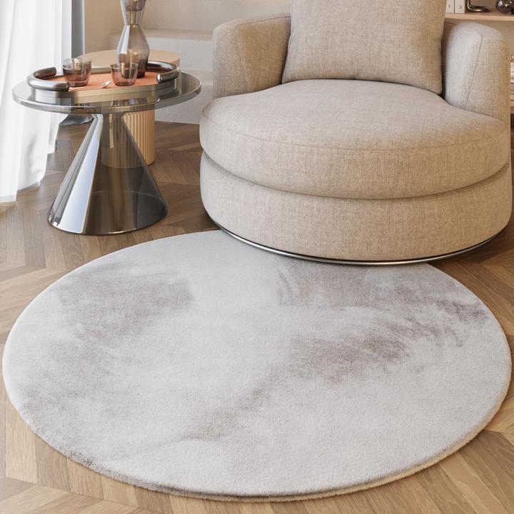 Actual product image Esprit Alice carpet (60 x 90 cm)