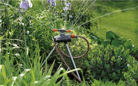Produktbild Gardena Kreisregner Samba (Kreisregner)