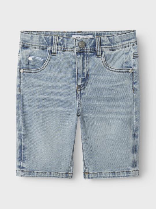 Image du produit Name it Short en jean slim fit (110)