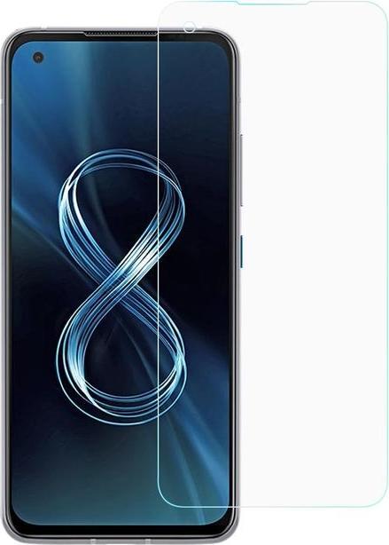 Immagine prodotto MU Budget Protettore di schermo in vetro protettivo (1 Pezzo/i, Asus Zenfone 8)