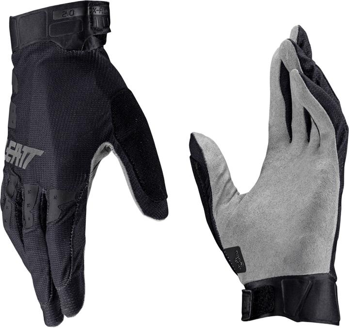 Leatt MTB Glove 2.0 X-Flow (L)