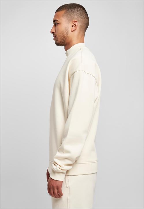 Actual product image Urban Classics Mock Neck Crew (4XL)