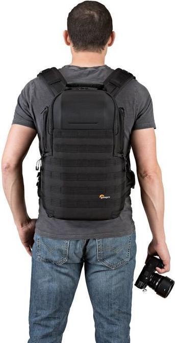 Actual product image Lowepro Protactic BP 350 AW II (Photo backpack, 16 l)