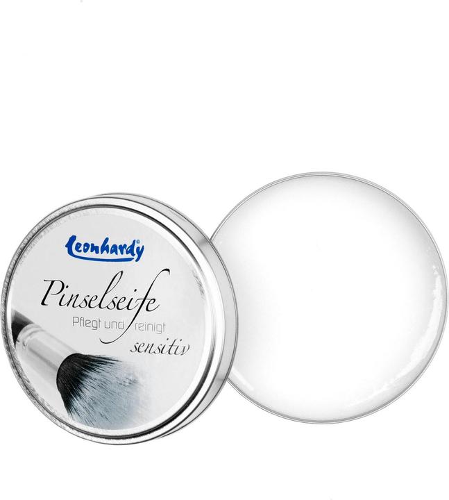 Produktbild Basler Pinselseife