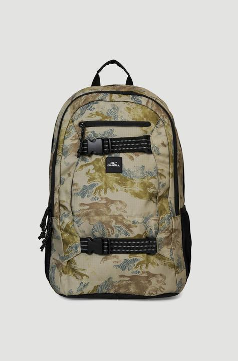 Produktbild O'Neill Boarder Backpack - Po Fw23