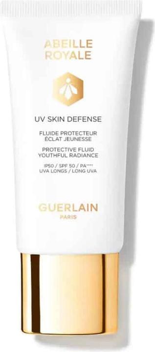 Guerlain Abeille Royale 23 UV Shield (Sonnencreme Gesicht, SPF 50, 50 ml, 84 g)