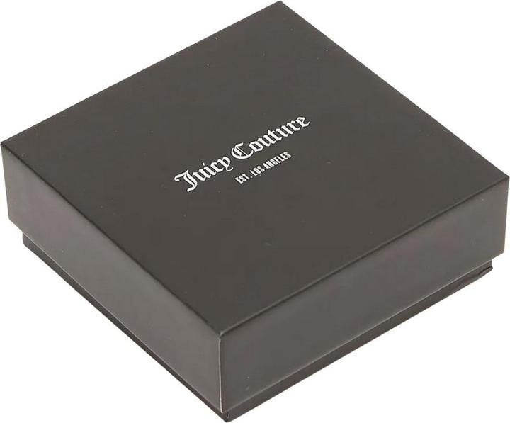 Immagine prodotto Juicy Couture Donna Alice Cristallo Orecchini a Bottone (100% materiale sintetico)