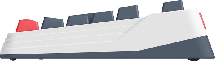 Actual product image Iqunix L80 Formula (CH, Cable, Wireless)