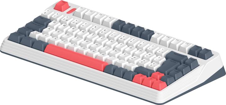 Image du produit Iqunix L80 Formula (CH, Filaire, Sans fil)