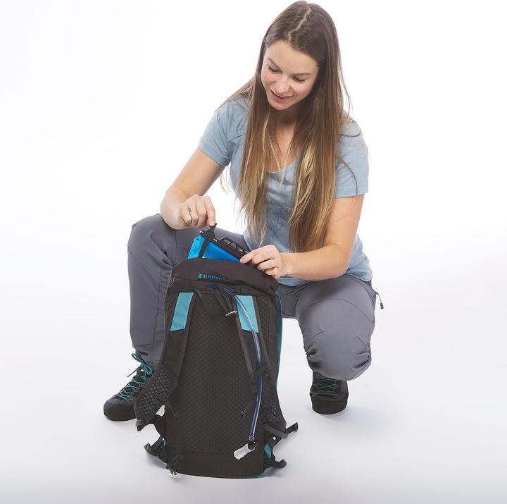 Actual product image Simond ROCK 20 (20 l)