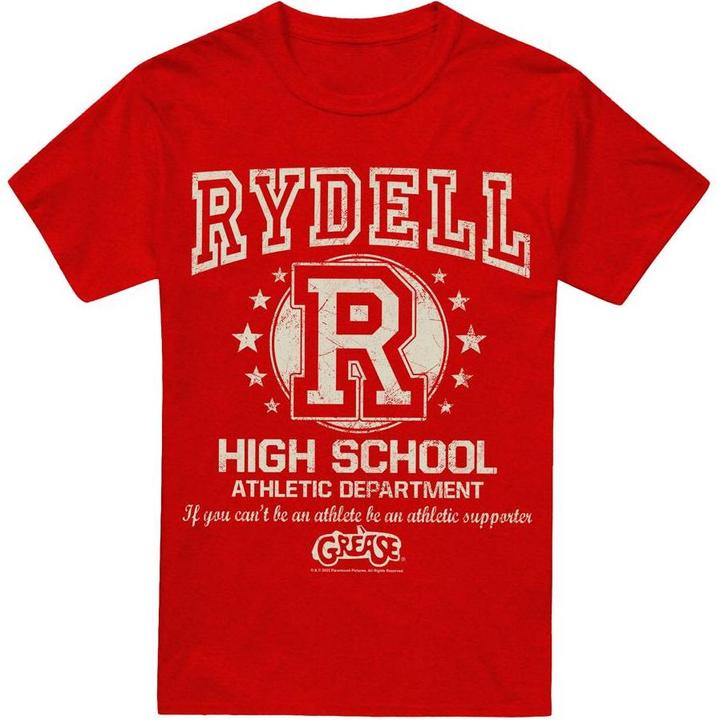 Produktbild Grease Rydell High TShirt (3XL)