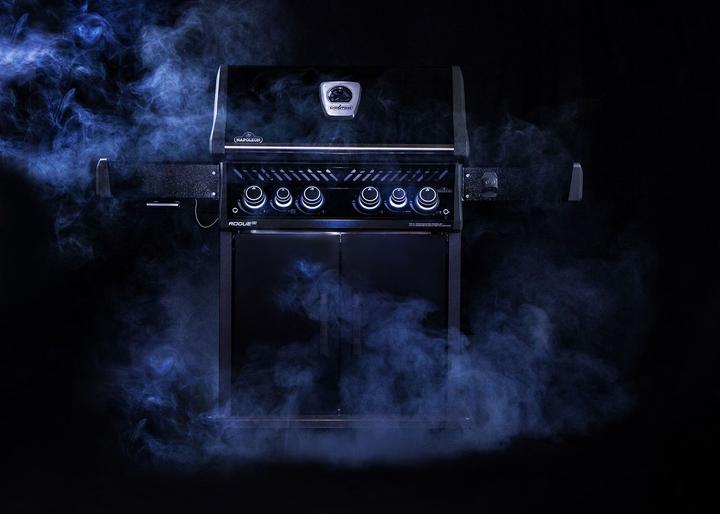 Immagine prodotto Napoleon Rogue SE 525 (16.60 kW)
