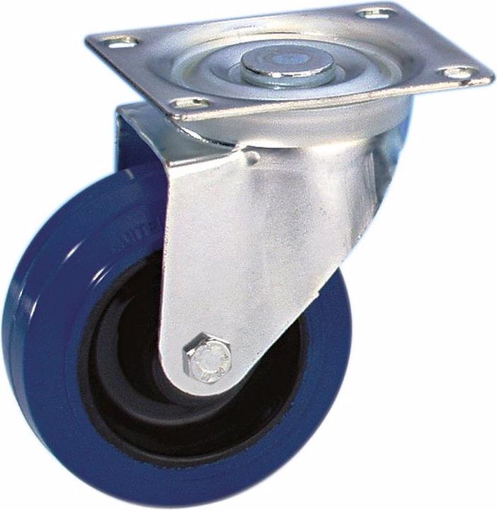 Actual product image Guitel 37023 Swivel castor 100