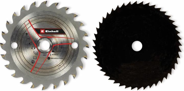 Produktbild Einhell TE-CS 18/89 Li Solo