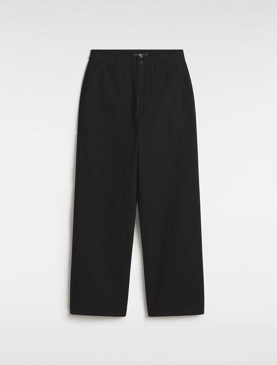 Immagine prodotto Vans Union Pantalone da carpentiere rilassato nero (26)