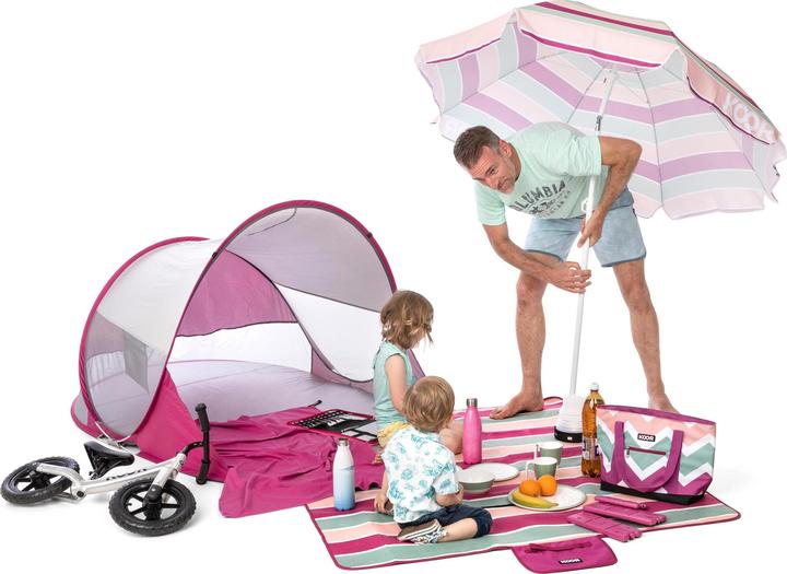 Actual product image Koor Lido