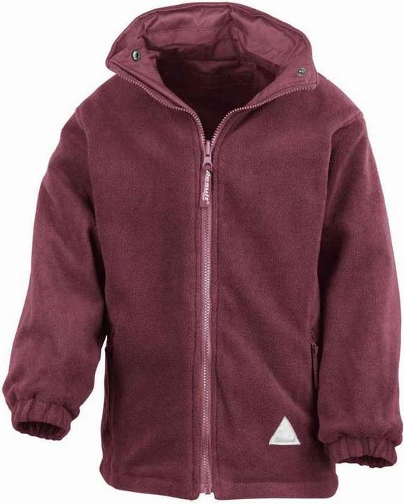 Produktbild Regatta Jacke wendbar (116)