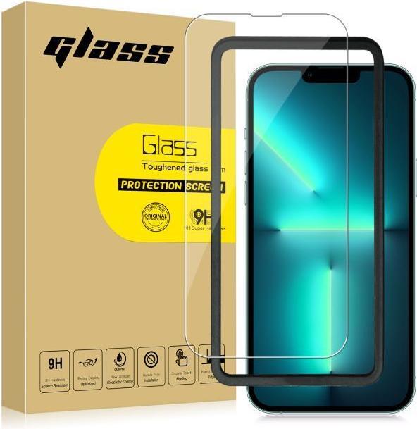 Immagine prodotto MU Classic Serie di protezione KVN (1 Pezzo/i, Apple iPhone 14 Plus)