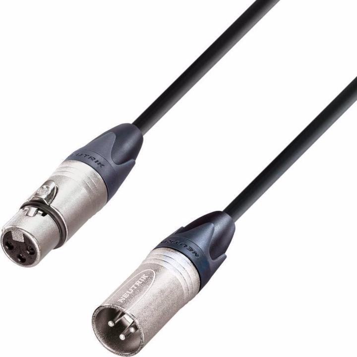 Immagine prodotto Adam Hall 5 STAR DMF 0150 Cavo AES/EBU (1.50 m)
