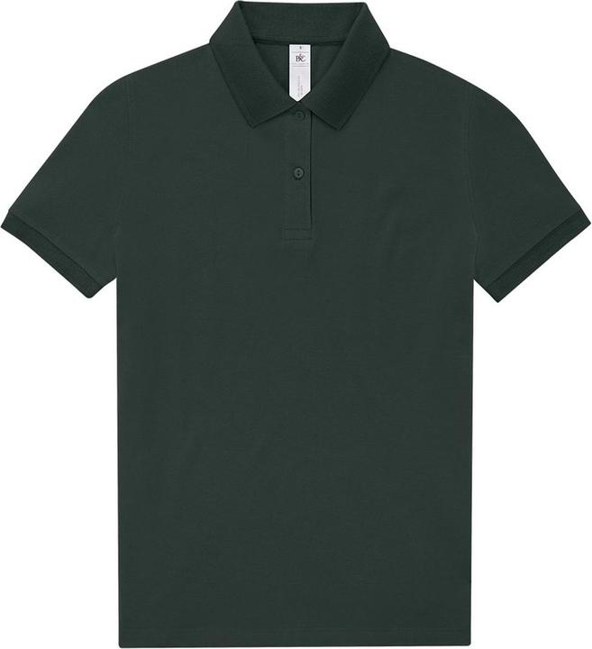 Actual product image B&C Womens/Ladies My Polo Shirt (42 D)