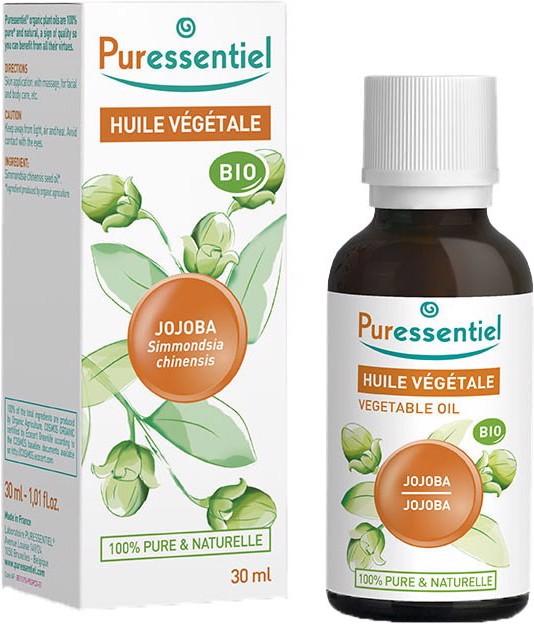 Immagine prodotto Puressentiel Pflanzenöl Jojoba Bio (Olio corpo, 30 ml)