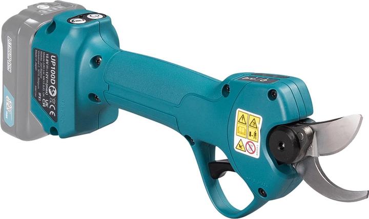 Image du produit Makita UP100DSMJ Élagueuse