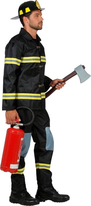 Actual product image Widmann Fireman Tom (L)