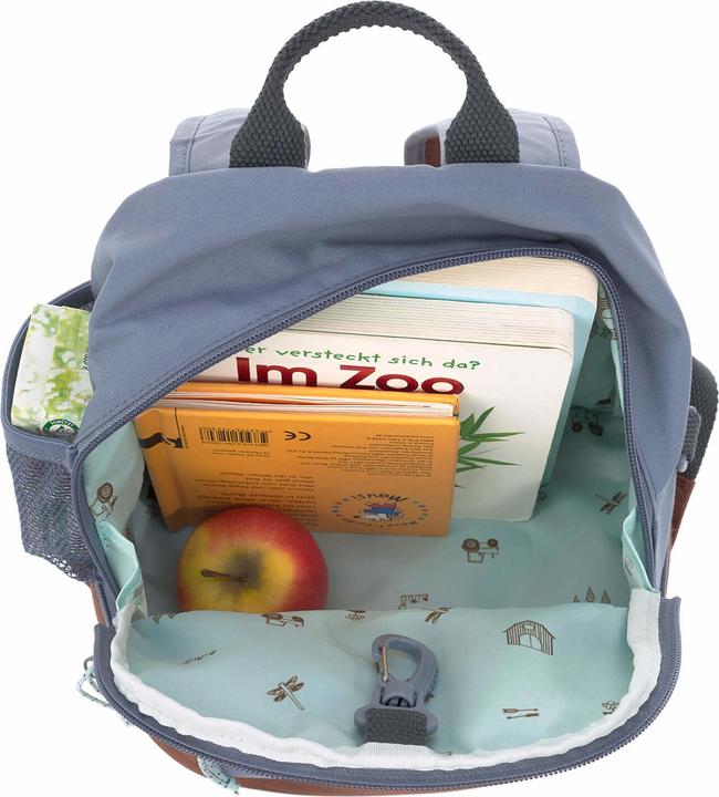 Actual product image Lässig Mini backpack